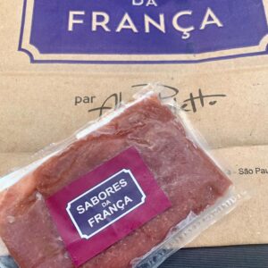 Compota de Figos ao Vinho de Porto